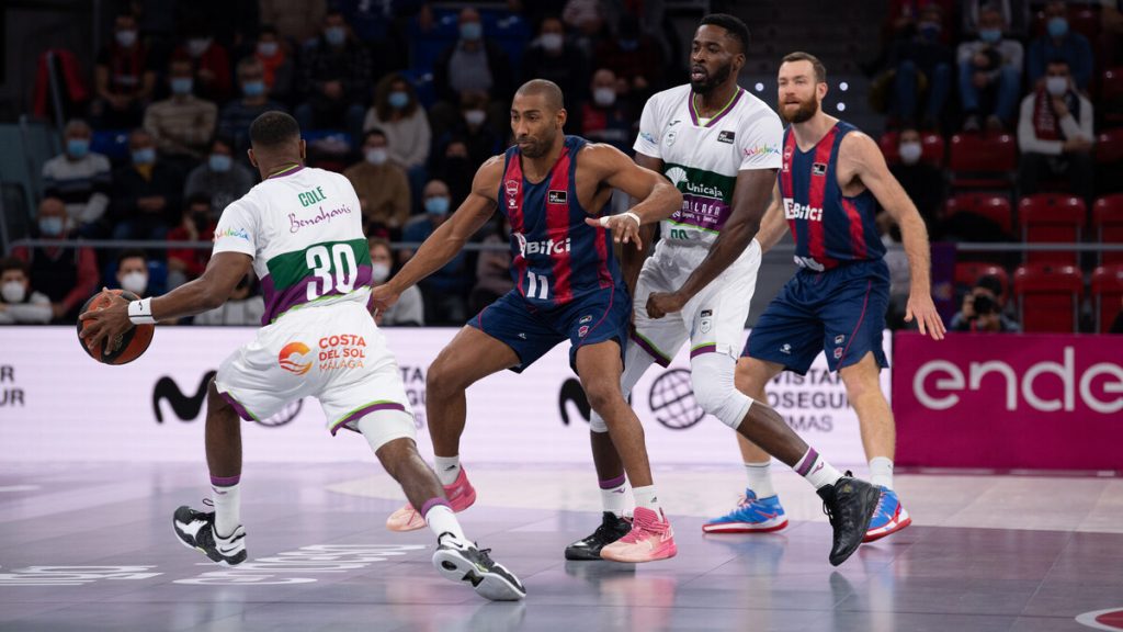 ¿Por qué se dice que la ACB es la liga más dura para los debutantes? Sólo cuatro jugadores nuevos entre los 20 más valorados