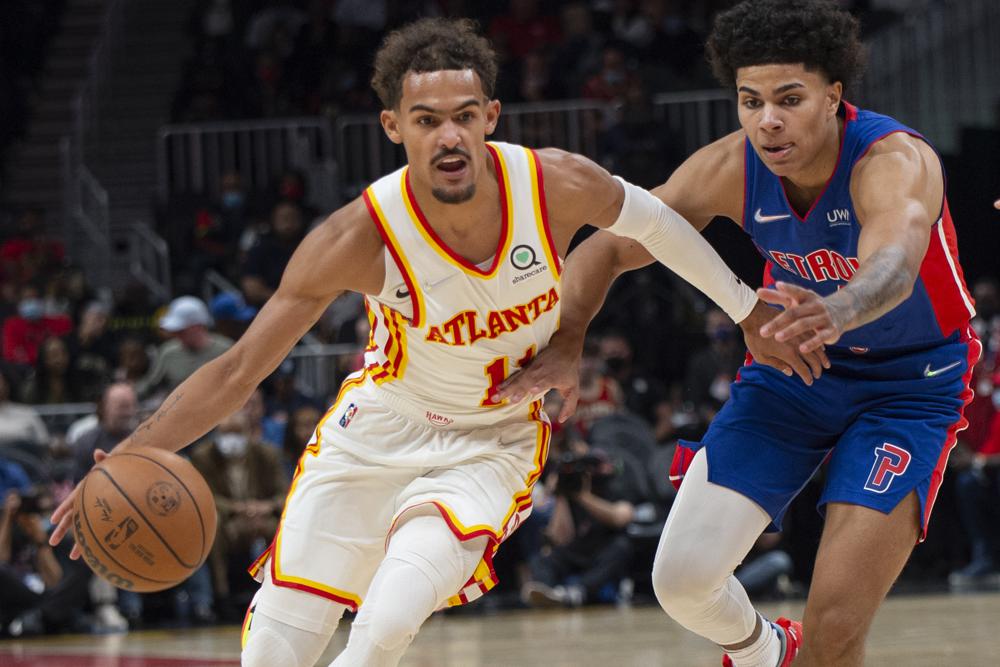 Más de 7.300 triples lanzados en la NBA en apenas dos semanas de competición: ¿llegaremos a los 90.000 cuando se intentaron 66.000 hace cinco temporadas?