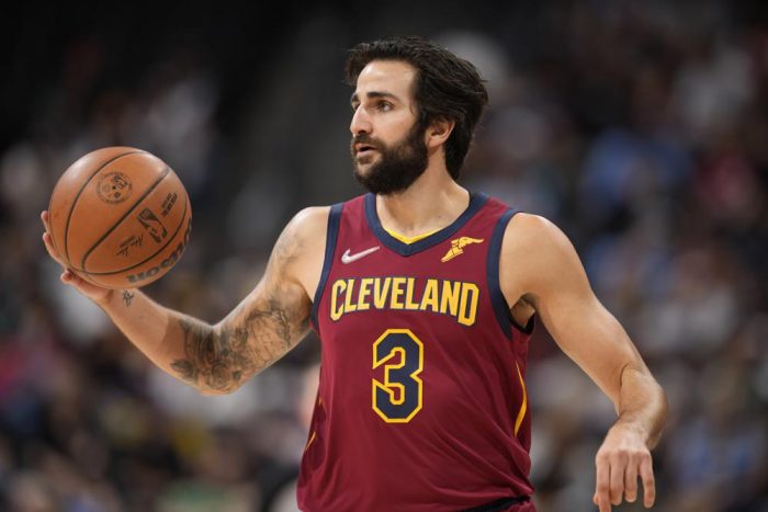 Ricky Rubio: «Me operé el día 5, sé que son 10-12 meses de baja pero volveré más fuerte»