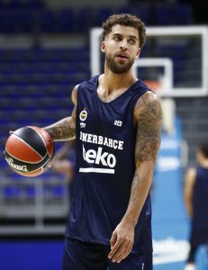 Análisis del nuevo Fenerbahce: Itoudis al frente de un equipo plagado de grandes fichajes para estar en la Final Four de Estambul