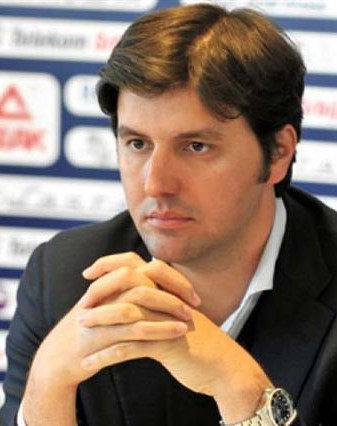 La nueva Euroliga de Bodiroga en 5 frentes: relación con la FIBA, control de la Eurocup, Dubai, calendario y los equipos rusos