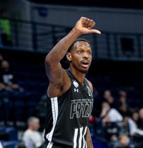 El tercer peldaño de los favoritos en la nueva Euroliga: Monaco, Maccabi, Virtus Bolonia y Partizan