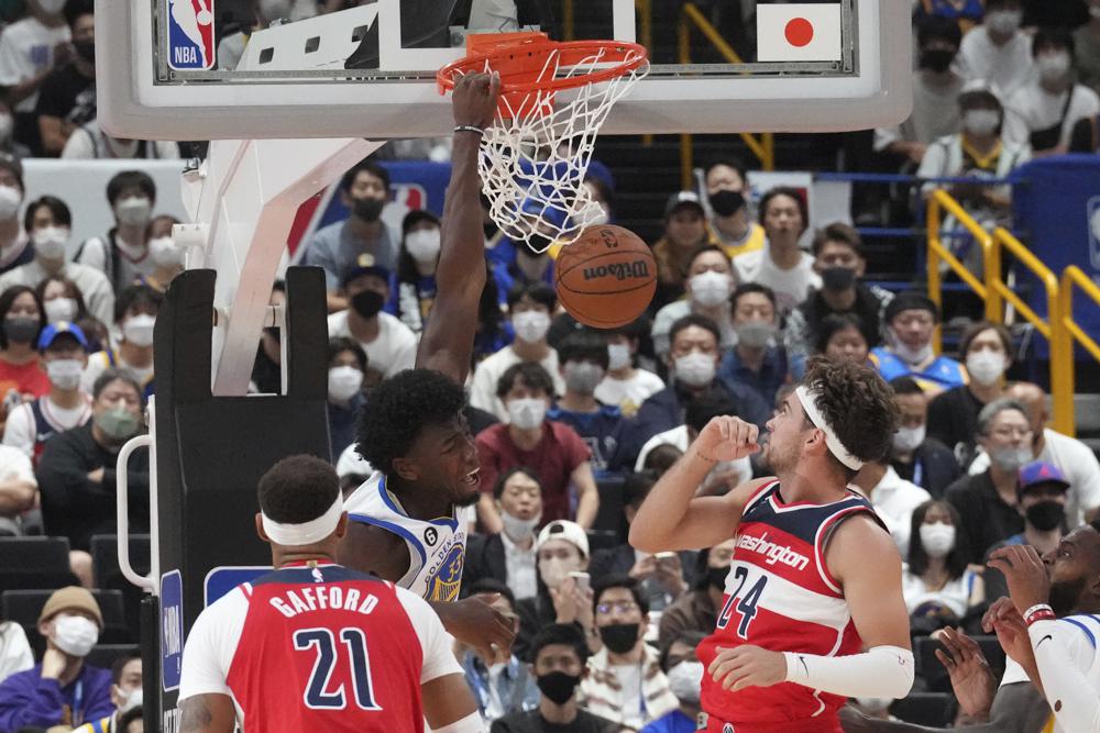 El Oeste espera el renacer de los Lakers y los Clippers, la mejoría de los Nuggets y la pujanza de los Suns y los Mavericks ante el dominio de los Warriors