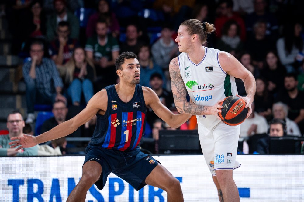 Entrevista a Oscar da Silva: «Nosotros vamos a Badalona para ganar la Copa pero seguro que muchos equipos piensan lo mismo y es lo bonito de este torneo»