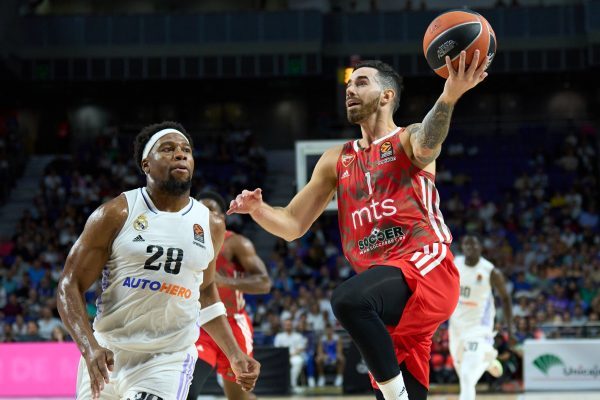 Así están los contratos en el Partizan y el Estrella Roja: pendientes de asegurar la Euroliga y asumiendo que es casi imposible retener a sus estrellas