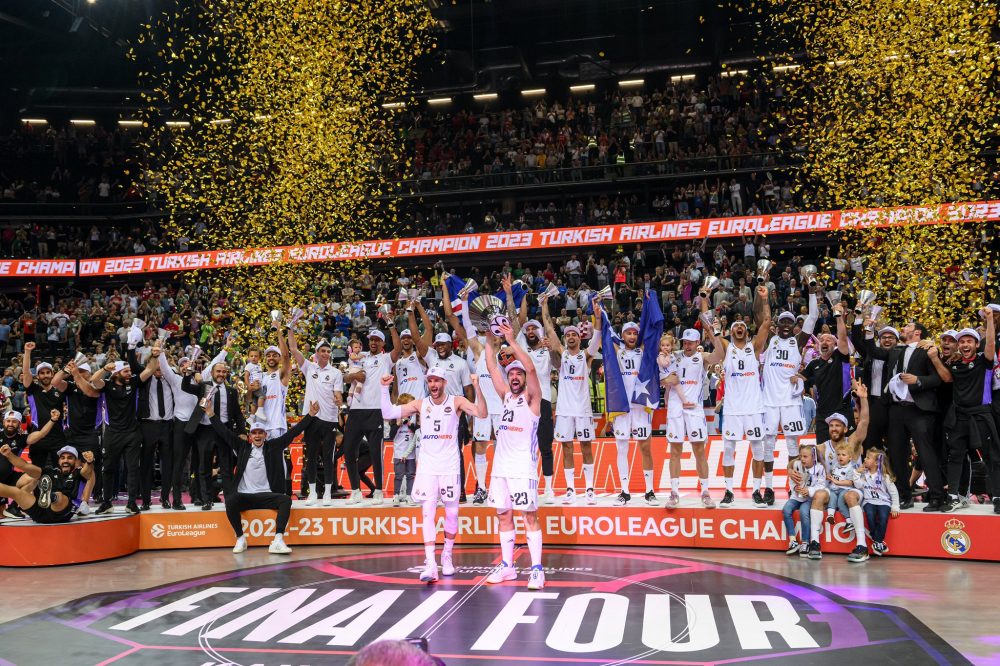 78-79: ¡el Real Madrid se lleva la undécima corona continental tras otro espectacular thriller!