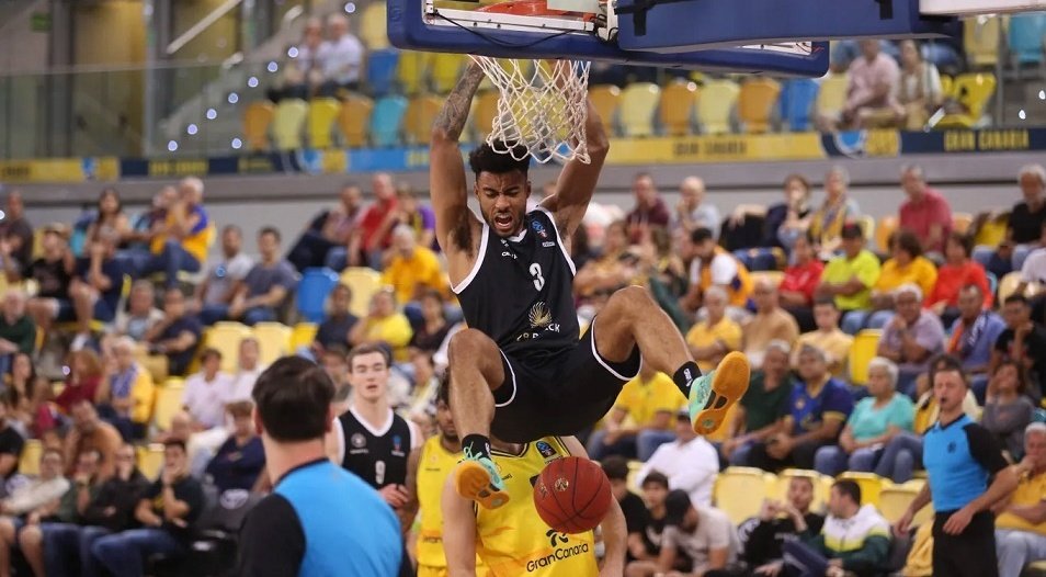 Mark Smith, Jordan Howard, Polite, Kramer, Markel Brown, etc.: escoltas anotadores de todo tipo aterrizan en la ACB en la posición quizá más competitiva