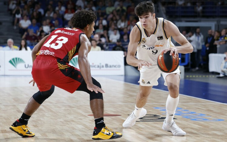 La España baloncestística necesita muchos cambios para salir del largo bache que se intuye pero no hay soluciones sencillas ni que sirvan para el corto plazo