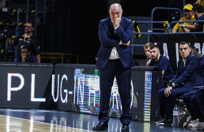 Llega el primer ‘Tourmalet’ para los equipos ACB en la Euroliga con los tres aún muy verdes: 15 partidos en 38 días