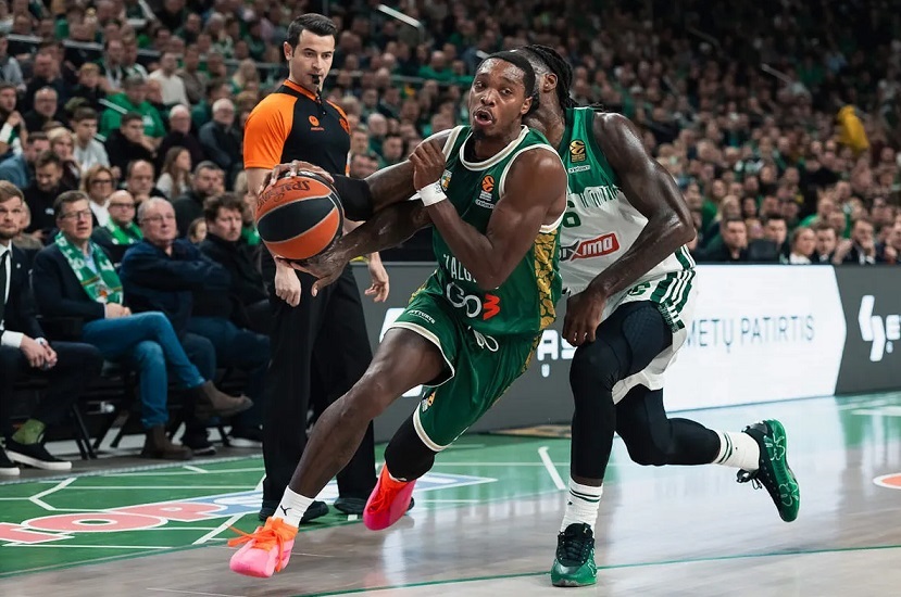 ¿Qué está pasando con los fichajes en el Real Madrid? Han renunciado a Ethan Happ tras negociar su llegada, como hizo semanas antes con Cordinier y Lonnie Walker