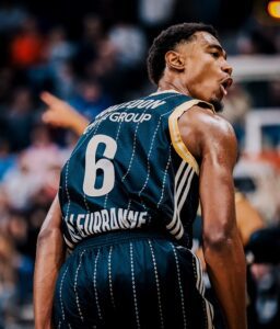 El Real Madrid hacia otra reconstrucción este verano: Maledon para mejorar en la generación, Kramer como triplista y se busca otro tirador