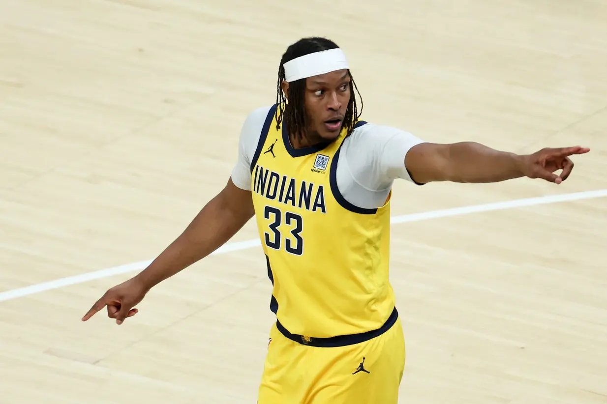 NBA 2025: Las estrellas que son agentes libres y que podrían sacudir el mercado este verano con un cambio de equipo