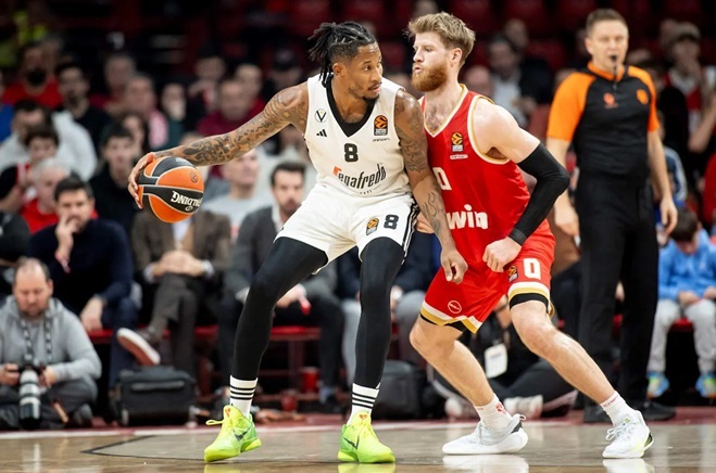 Mirotic al Mónaco, Shengelia, al Barcelona: ¿dónde jugarán otros veteranos como Clyburn, Lucic, Nedovic o McKissic que acaban contrato en junio?