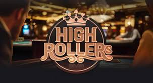 Micro-transacciones vs. macro-apuestas: la democratización del high roller