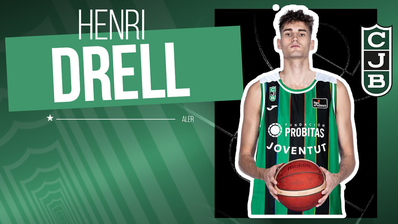 Drell, Iroegbu, Bodon y Chassang, fichajes temporales por las lesiones