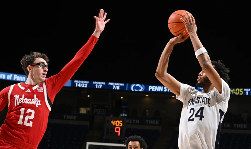El UCAM Murcia tiene a punto al ala-pívot Zach Hicks como sustituto del lesionado Gates