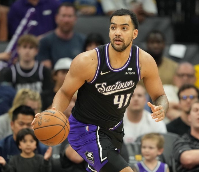 El Real Madrid tiene a punto a Trey Lyles como último fichaje