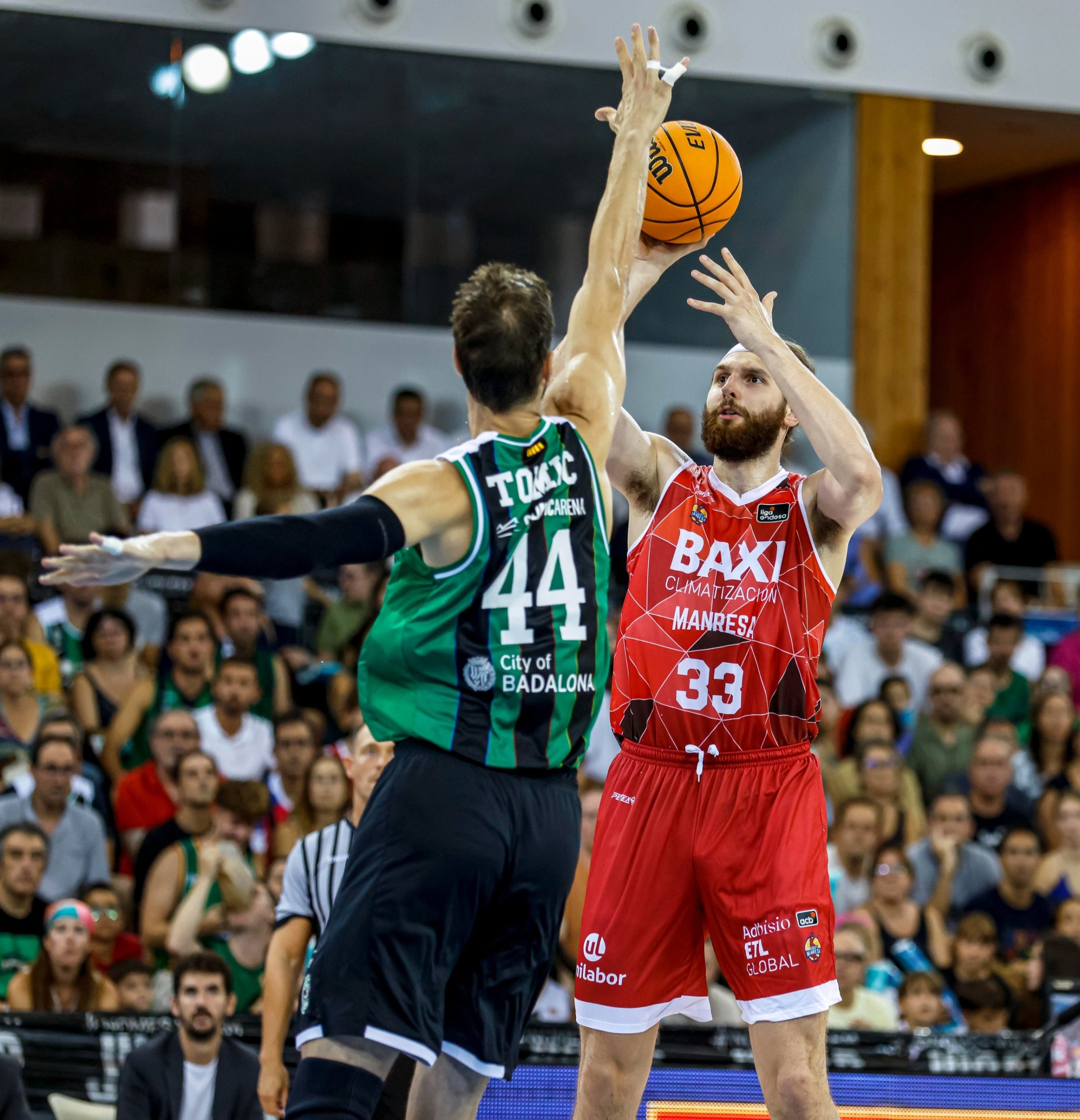 Liga Española de Baloncesto 2025: Qué Esperar en la Nueva Temporada