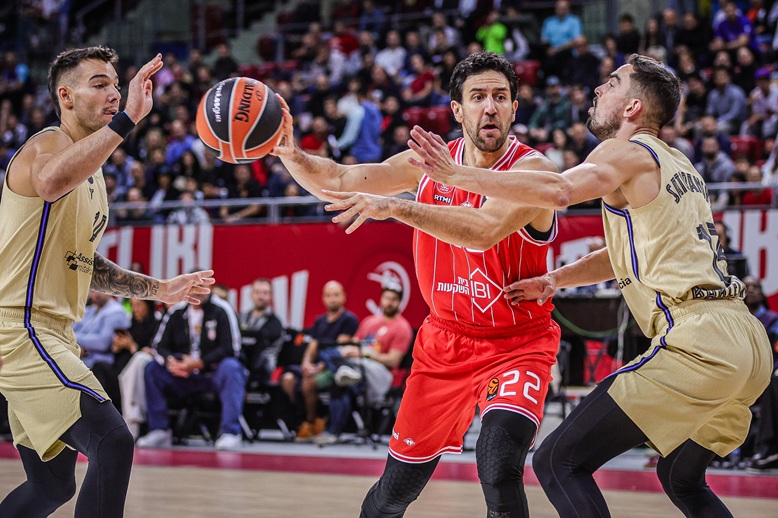 El Real Madrid y el Valencia Basket conocerán su rival en playoff tras la última jornada; el Barça asegura el play-in si gana al Bayern