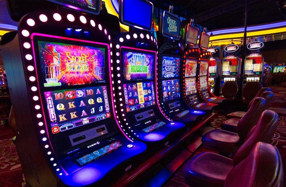 Los 10 casinos online más populares para jugar en Chile
