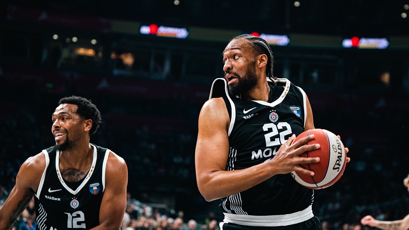 El Maccabi pone hoy a prueba al Barcelona; el Paris Basketball, el Hapoel y el Partizan, los rivales mañana del resto de equipos españoles