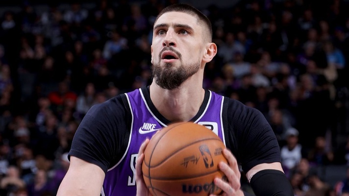 El Real Madrid se decantó por el pívot ucraniano Alex Len