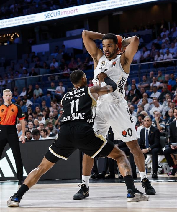 Trey Lyles, de la NBA al Real Madrid en una carrera que busca ser relanzada