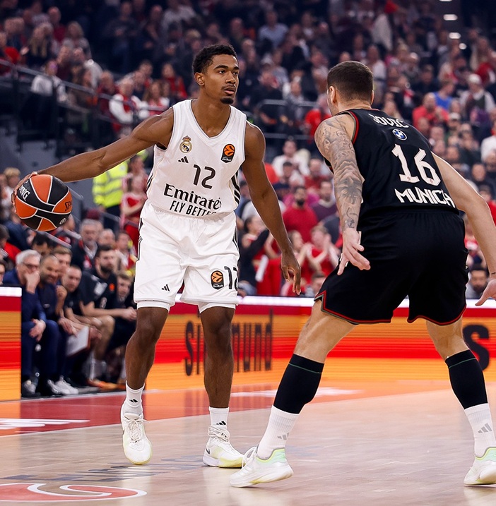 El nuevo batacazo del Real Madrid, derrota por 90-84 en Munich tras una horrible segunda parte, deja tocado a Scariolo