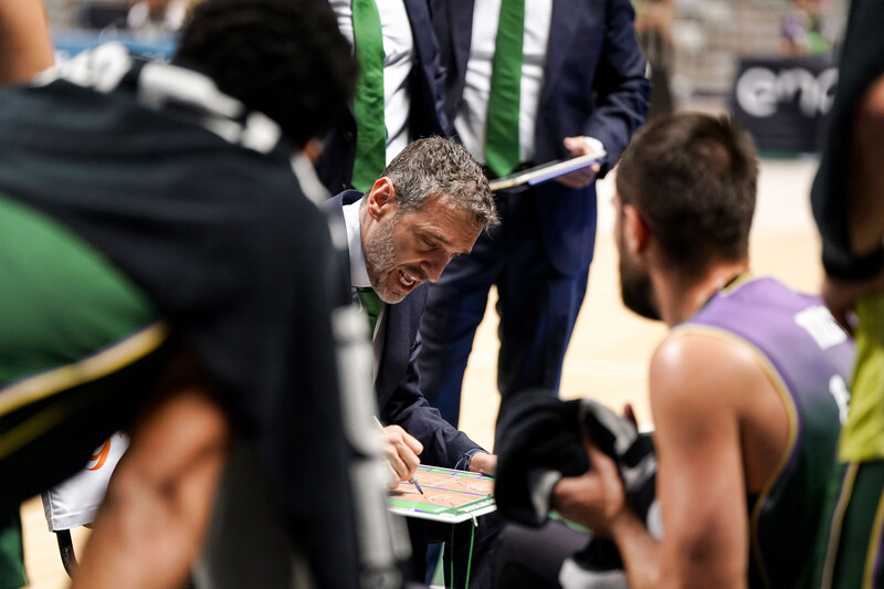 Comienza la Champions League y el Unicaja defiende el título ante la dura competencia del Laguna Tenerife, Joventut y Gran Canaria, entre otros