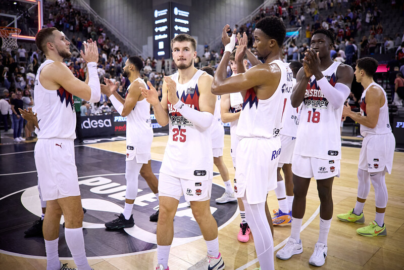 Los ‘Arriba y Abajo’ de la jornada: Galbiati y el Baskonia se reivindican; el Breogán sale a flote y el Joventut disfruta; los bases, al poder