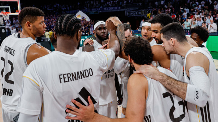 El Barça recibe al Zalgiris; el Baskonia y el Valencia Basket, ante dos salidas duras