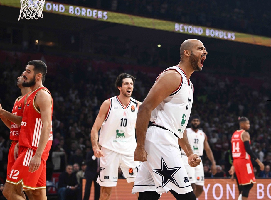 La Euroliga sigue buscando tener un espacio preeminente en Europa ante el desembarco de la NBA y presiona al Real Madrid y el Barcelona para que firmen su continuidad
