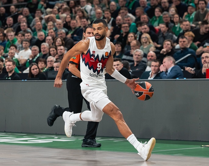 El Real Madrid piensa en Paco Redondo como sustituto de Scariolo y valora la opción de Luwawu-Cabarrot para el perímetro