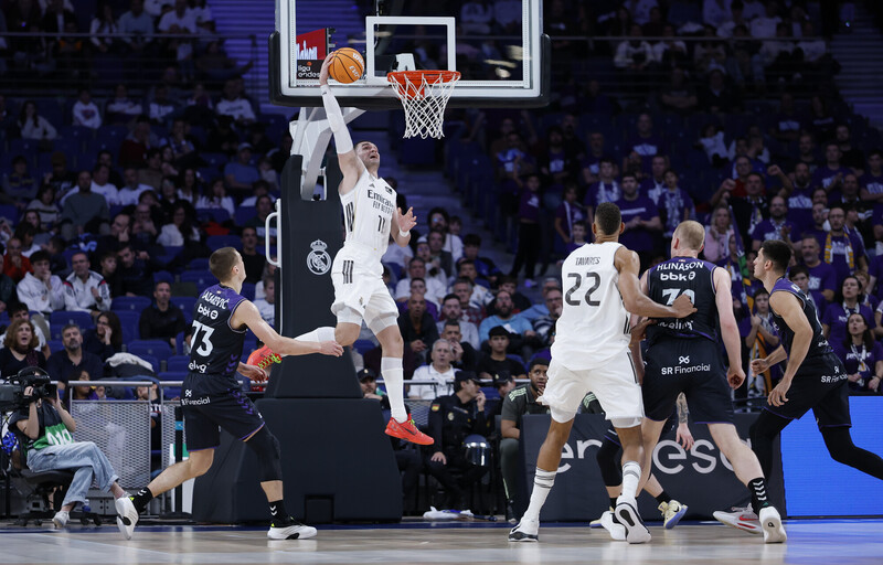 La NBA y la Fiba empezarán en enero a negociar con equipos e inversores para lanzar su nueva liga en 2027
