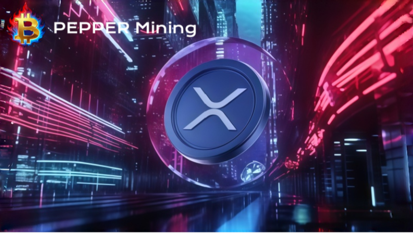 Ripple (XRP) se une al sector de la minería en la nube