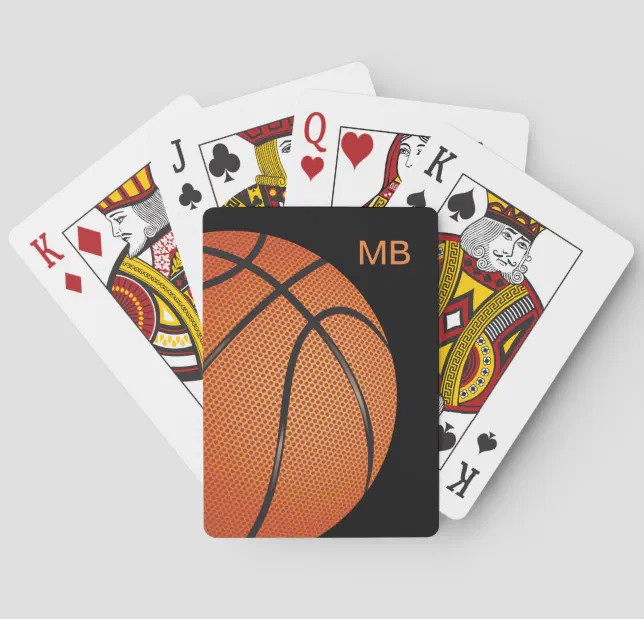 Lo que comparten los jugadores de baloncesto y los profesionales del póker