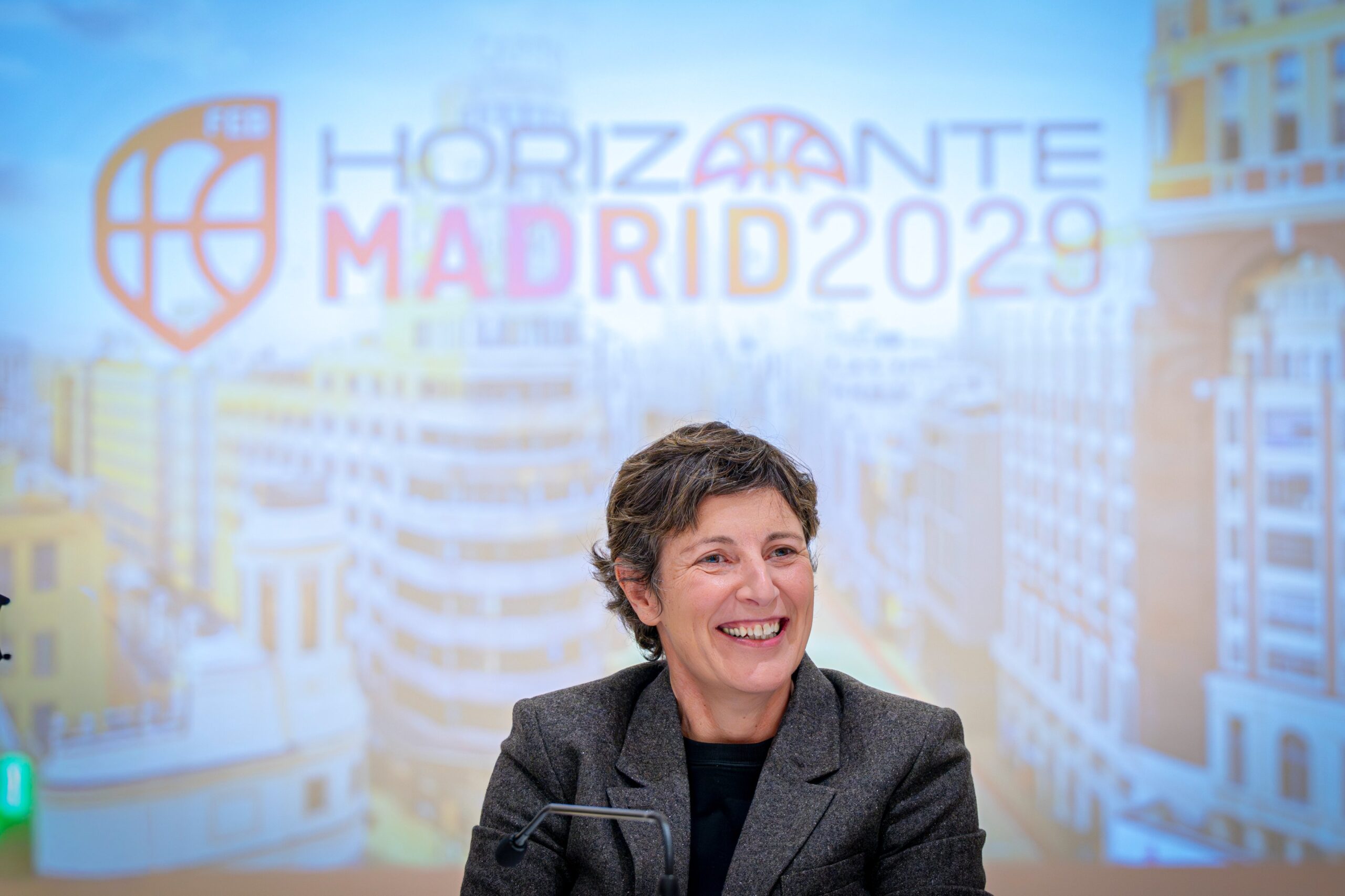 La Federación aspira a casi triplicar su presupuesto y reorganiza el área deportiva tras la salida de Scariolo