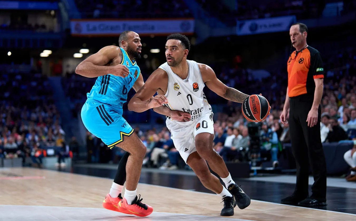 Las grandes ofertas recibidas por Trey Lyles, Jean Montero, Luwawu-Cabarrot o Armoni Brooks dan otro acelerón al mercado