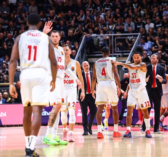 Jornada partida entre hoy, con un interesante Valencia Basket-Baskonia y un Fenerbahce-Barça, y el Mónaco-Real Madrid para el viernes