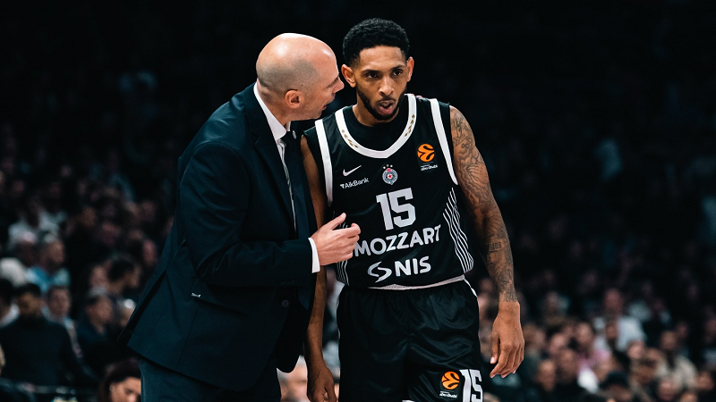 Horarios: el Barcelona y el Valencia Basket buscan esta noche en casa cerrar bien el año en la Euroliga