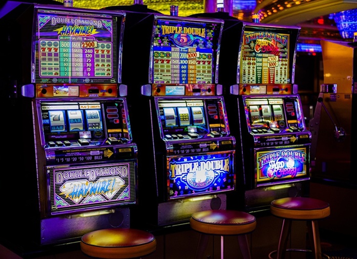 Por qué los aficionados al deporte están migrando a los slots con temática deportiva