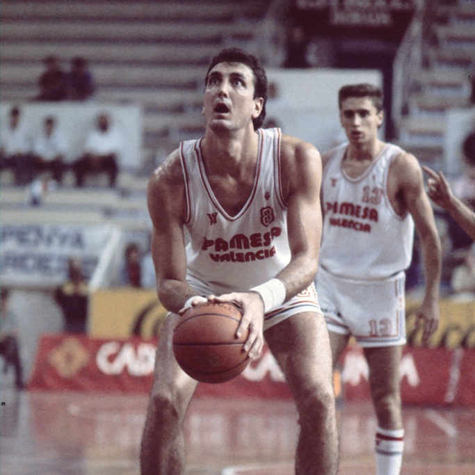 Fallece Brad Branson, ex jugador del Real Madrid y el Valencia Basket