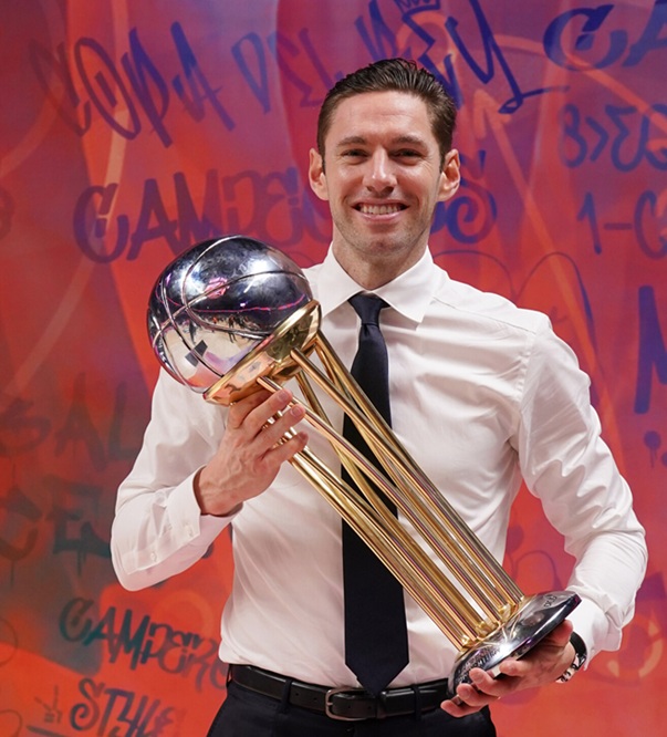 Fabien Causeur anuncia su retirada a los 38 años
