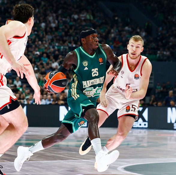 Horarios: el Barça, el Madrid y el Valencia Basket buscan hoy en casa un triunfo que les mantenga en la zona alta
