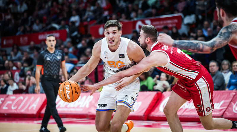 El Girona y el Lleida ganan y continúan en línea ascendente; el Bilbao Basket se impuso en Granada tras una prórroga