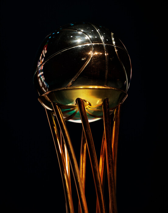 Así quedó el cuadro para la Copa: Real Madrid-Unicaja y Valencia Basket-Joventut son duelos seguros; el Barça y el Kosner Baskonia, aún sin rival