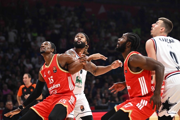 Horarios: nueva jornada esta noche en la Euroliga para el Barcelona, Real Madrid y Valencia Basket