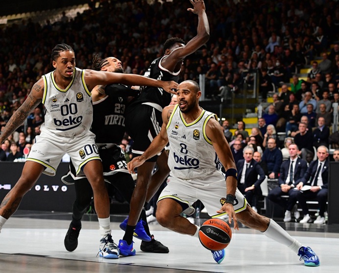 Horarios: el Real Madrid y el Valencia Basket buscan hoy redondear una gran semana