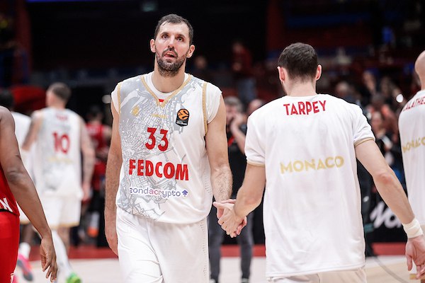 Los jugadores del AS Mónaco, dispuestos a hacer huelga y el Principado, a tomar las riendas del club