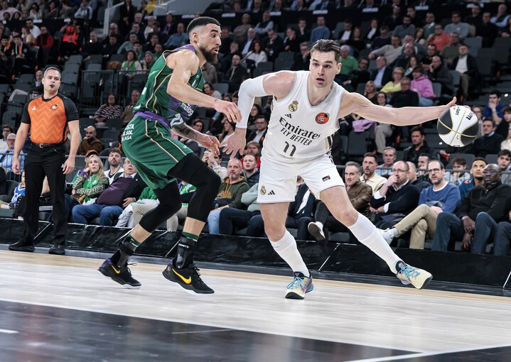 Hezonja comunicó en el último minuto al Real Madrid que pagaba su cláusula NBA sin tener equipo y con la vuelta a Europa como plan B